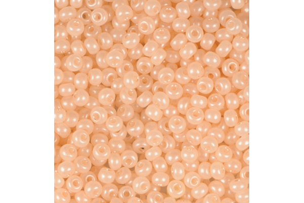 Чеський бісер Preciosa № 17218 (439), 50 грамів